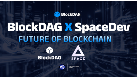 xrp-etfs-advance,-cardano-dips,-&-blockdag-builds-momentum-through-a-strategic-spacedev-partnership