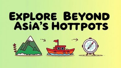 explore-beyond-asia's-hotspots:-unique-adventures-in-undiscovered-regions.