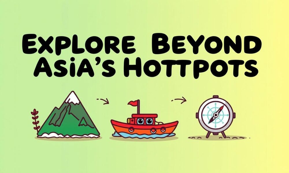 explore-beyond-asia's-hotspots:-unique-adventures-in-undiscovered-regions.