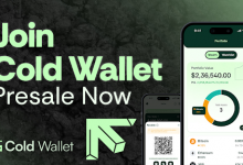 cold-wallet-redefines-crypto-privacy-while-priced-under-1-cent-as-polygon-surges-to-$2b-and-algo-fights!
